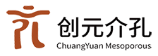 创元介孔新材料科技（德州）有限公司